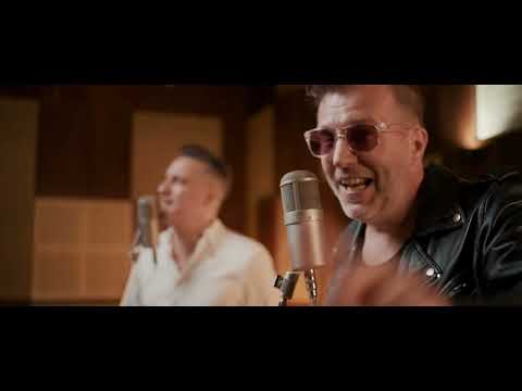 Pély Barna és Kohánszky Roy: Nem cserélnék senkivel youtube