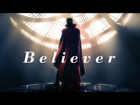 Doctor Strange | Believer youtube