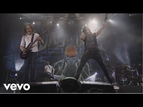Power Metal youtube