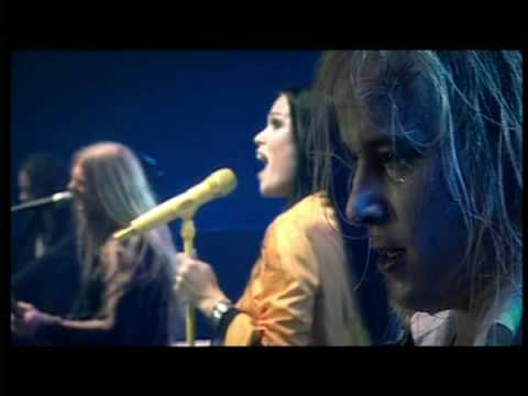 Nightwish - The phantom of the opera youtube
