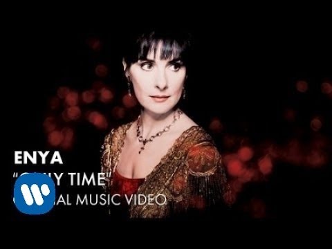 Enya - Only Time youtube