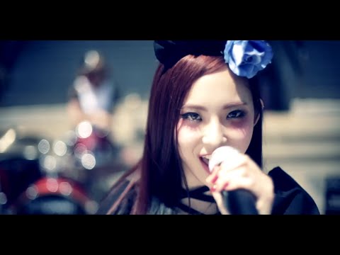 BAND-MAID / REAL EXISTENCE youtube