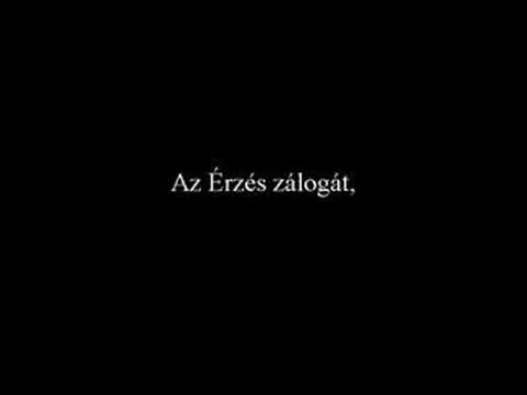 Ossian -Többet ér mindennél youtube