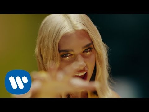 Dua Lipa- Phisical youtube