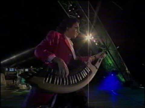 Jean Michel Jarre : Equinoxe 4... youtube