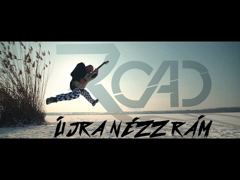 ROAD - Újra nézz rám youtube