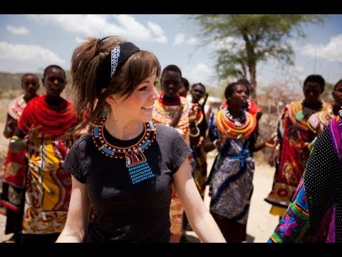 We Found Love - Lindsey Stirling (VenTribe) youtube