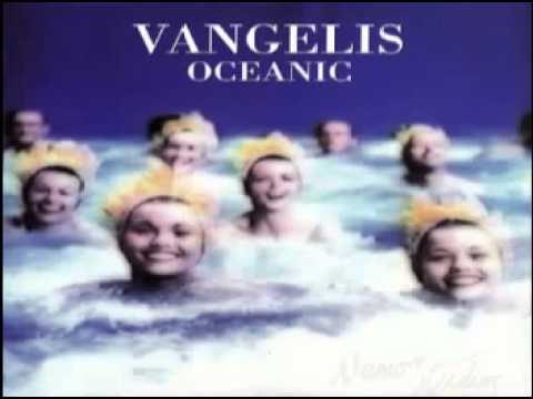 Vangelis: Oceanic
