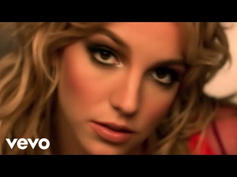 Britney Spears