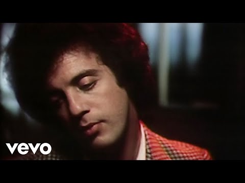 Billy Joel - Honesty  (Őszinteség) youtube