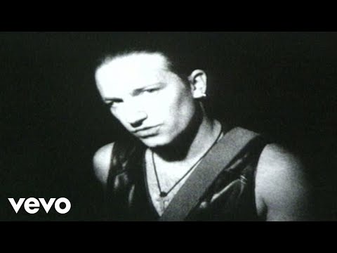 With or without you youtube