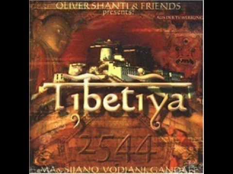 Oliver Shanti - Tibetiya youtube