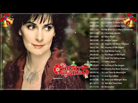 Enya: The Spirit of Christmas Past youtube