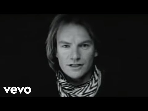 Sting összes youtube