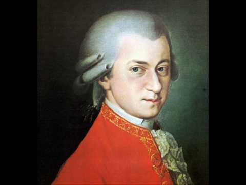 Mozart - Marriage of Figaro youtube