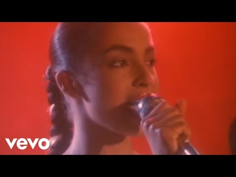 Sade összes youtube