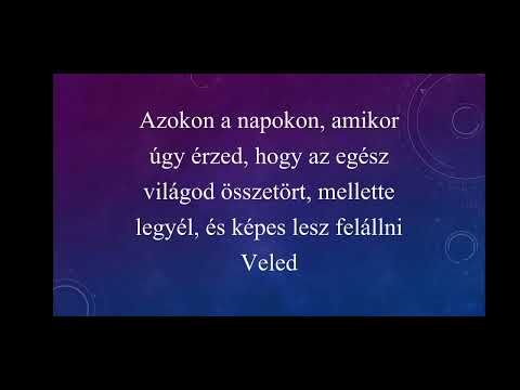 Szeretem dal! youtube