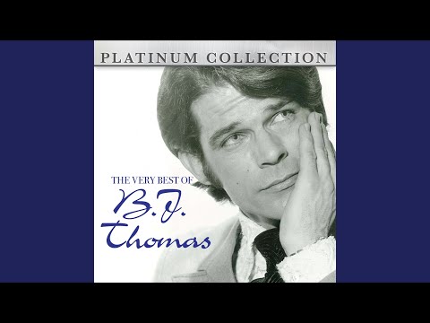 B.J.Thomas : Raindrops keep falling on my head youtube