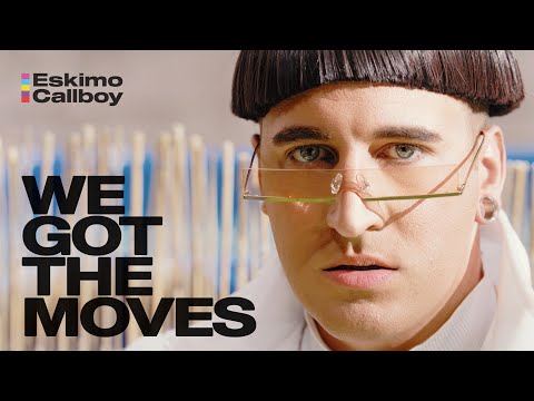 Electric Callboy - We Got The Moves youtube