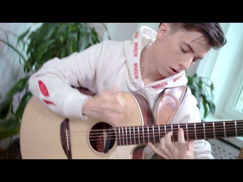 Marcin - Virtuóz lengyel gitáros youtube
