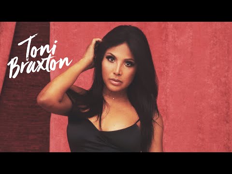 toni braxton youtube