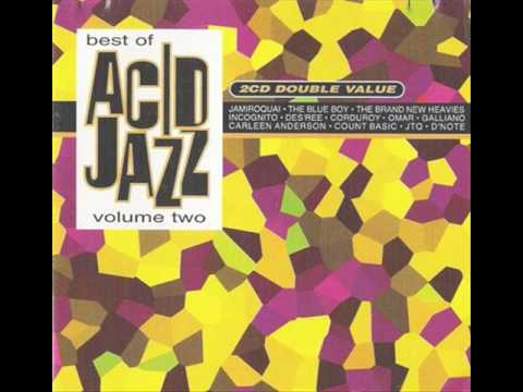 Jazz youtube