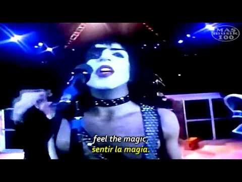 Kiss- I Was Made For Lovin´You  youtube