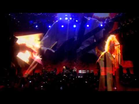 Egy koncert amire 20 millióan szerettek volna elmenni. youtube