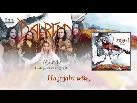 a dalban lefestett kapcsolat szinte elképzelhetetlen ma már youtube