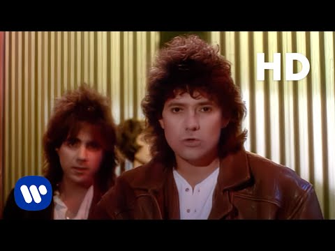 Starship - Nothing's Gonna Stop Us Now (Official Music Video) [HD] youtube