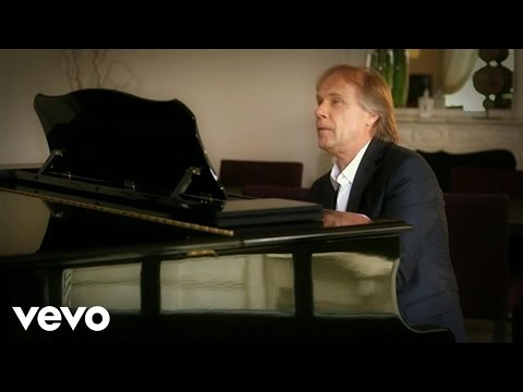 Richard Clayderman - Ballade Pour Adeline youtube