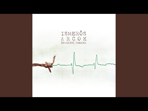 Ismerős Arcok: Eső mossa youtube