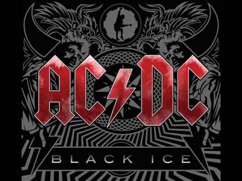 AC/DC - Rock n Roll Train youtube
