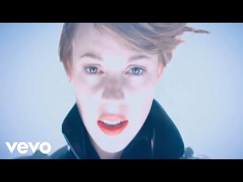 La Roux - In For The Kill youtube