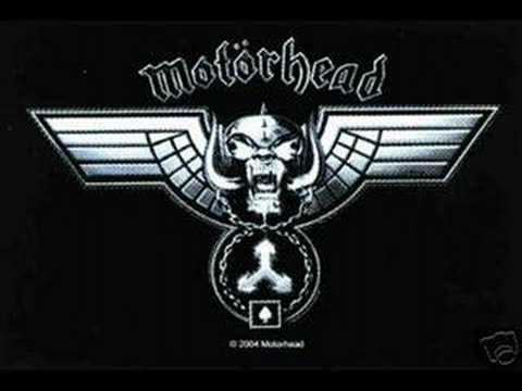 Motorhead-Rock n' Roll youtube