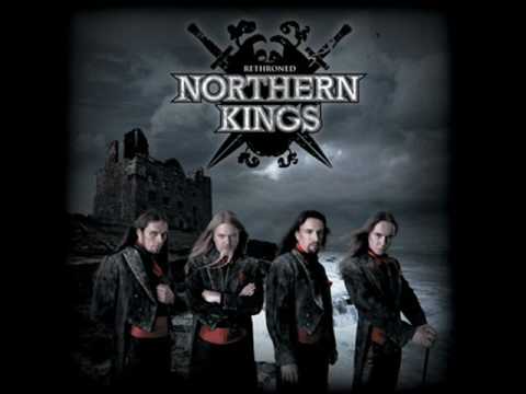 Northern Kings - My way youtube