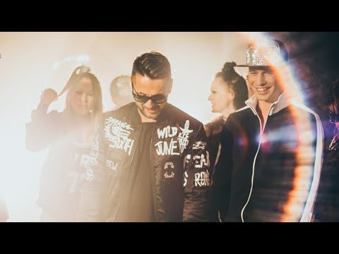 Majka - Mindenki táncol /90'/ youtube