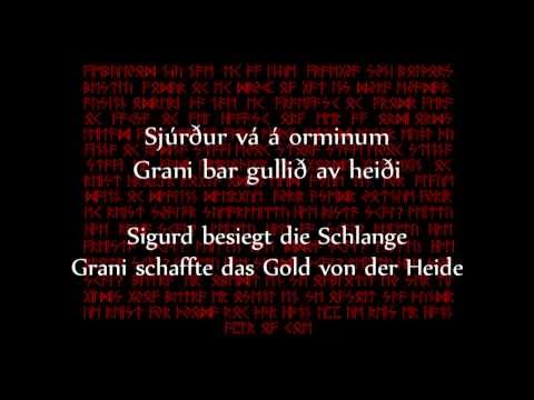 aki szereti a viking stílust... youtube