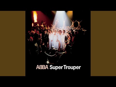 ABBA - The Piper youtube