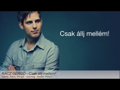 Szerintem nagyon jó a szeretetről szól... youtube