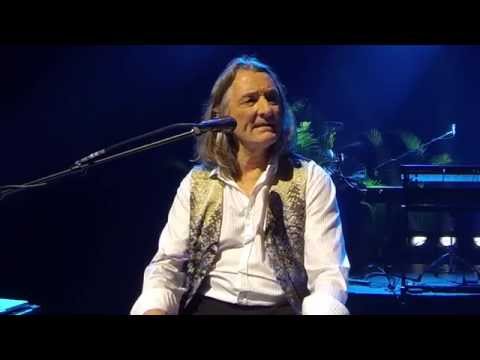 Roger Hodgson, ex Supertramp - mindent visz! youtube