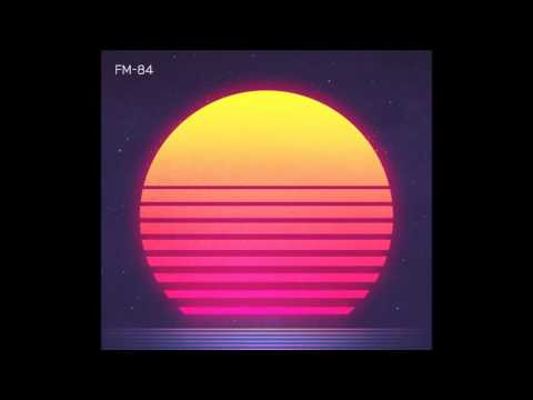 FM-84 - Let's Talk youtube