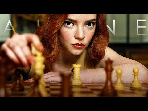 Beth Harmon - Alone youtube