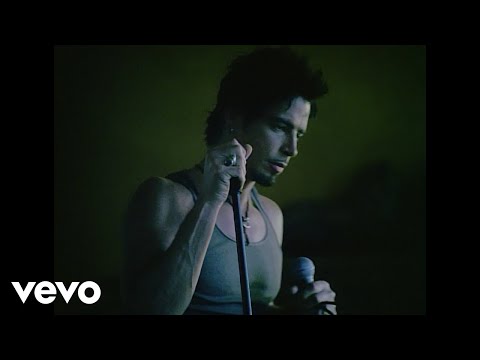 Audioslave - Like a Stone youtube