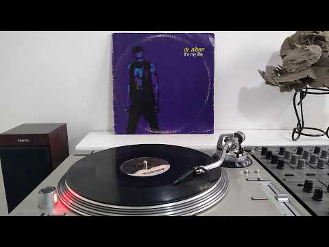 Dr. Alban - It's My Life youtube