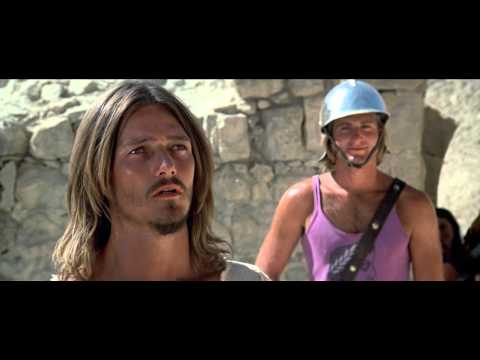Jesus Christ Superstar  youtube