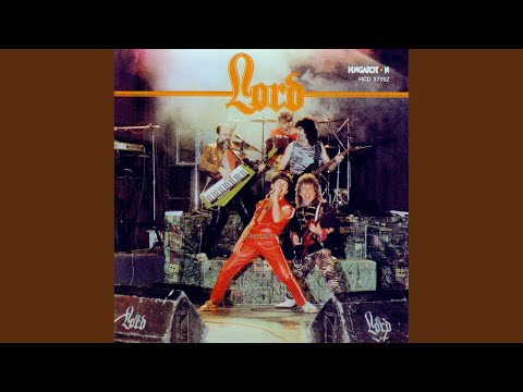 Egy kihagyhatatlan rock klasszikus. youtube