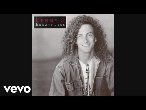 Kenny G - The joy of life youtube