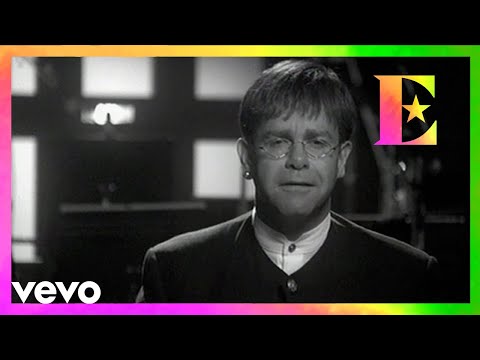Elton John: Circle of Life (from "The Lion King"), DisneyMusicVevo youtube