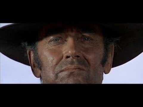 Morricone: Once upon a time in the West youtube